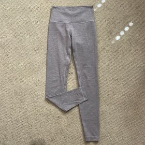 LULULEMON align leggings